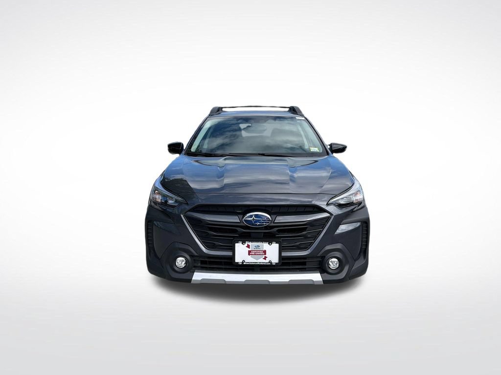 Certified 2023 Subaru Outback Premium AWD/4WD image 4
