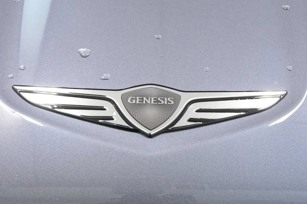 New 2026 Genesis GV70 2.5T Select AWD/4WD image 12