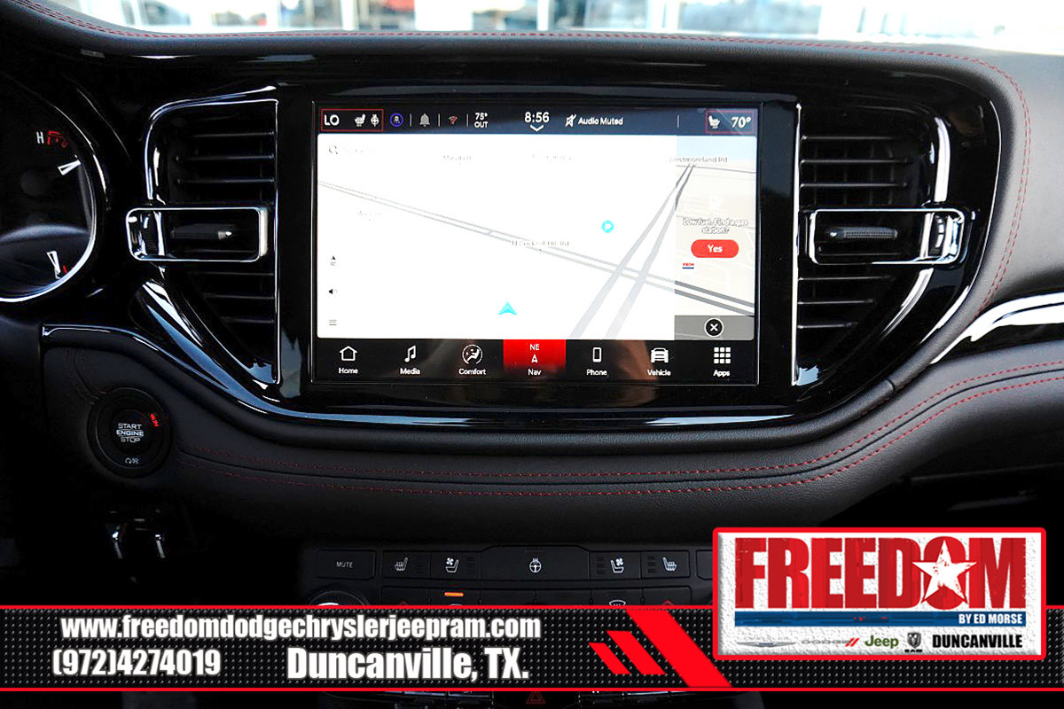 New 2027 Dodge Durango GT AWD/4WD image 22
