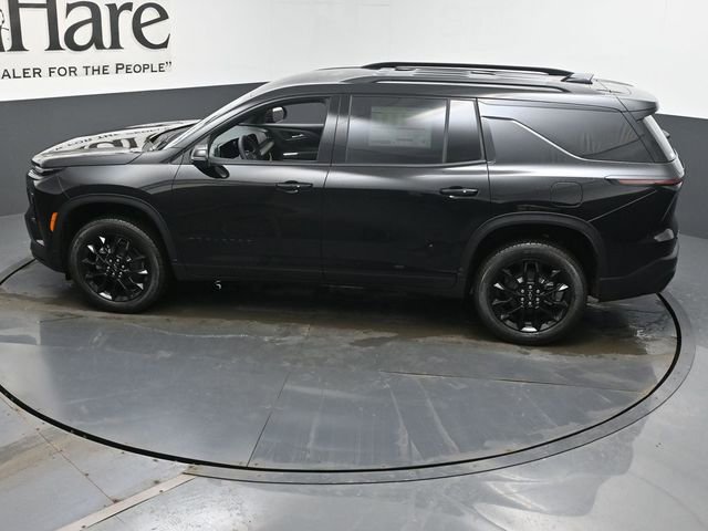 New 2026 Chevrolet Traverse LT w/ Midnight/Sport Edition image 22