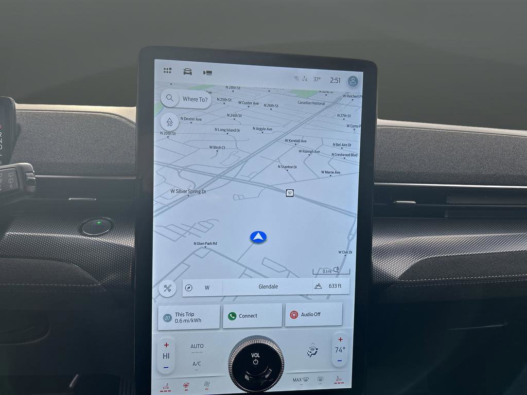 Used 2022 Ford Mustang Mach-E GT w/ GT Performance Edition image 10