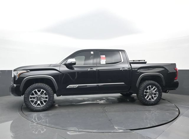 New 2026 Toyota Tundra 1794 Edition AWD/4WD image 23
