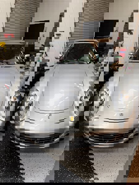 Used 2006 Ferrari 612 Scaglietti image 2