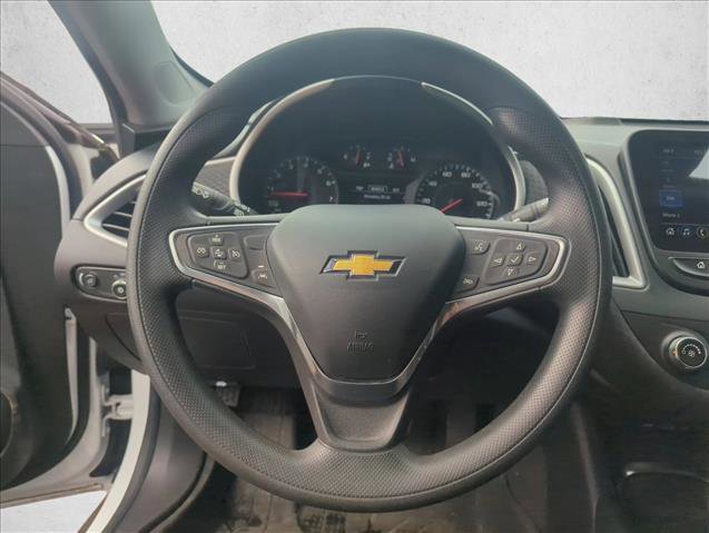 Used 2021 Chevrolet Malibu LS image 11