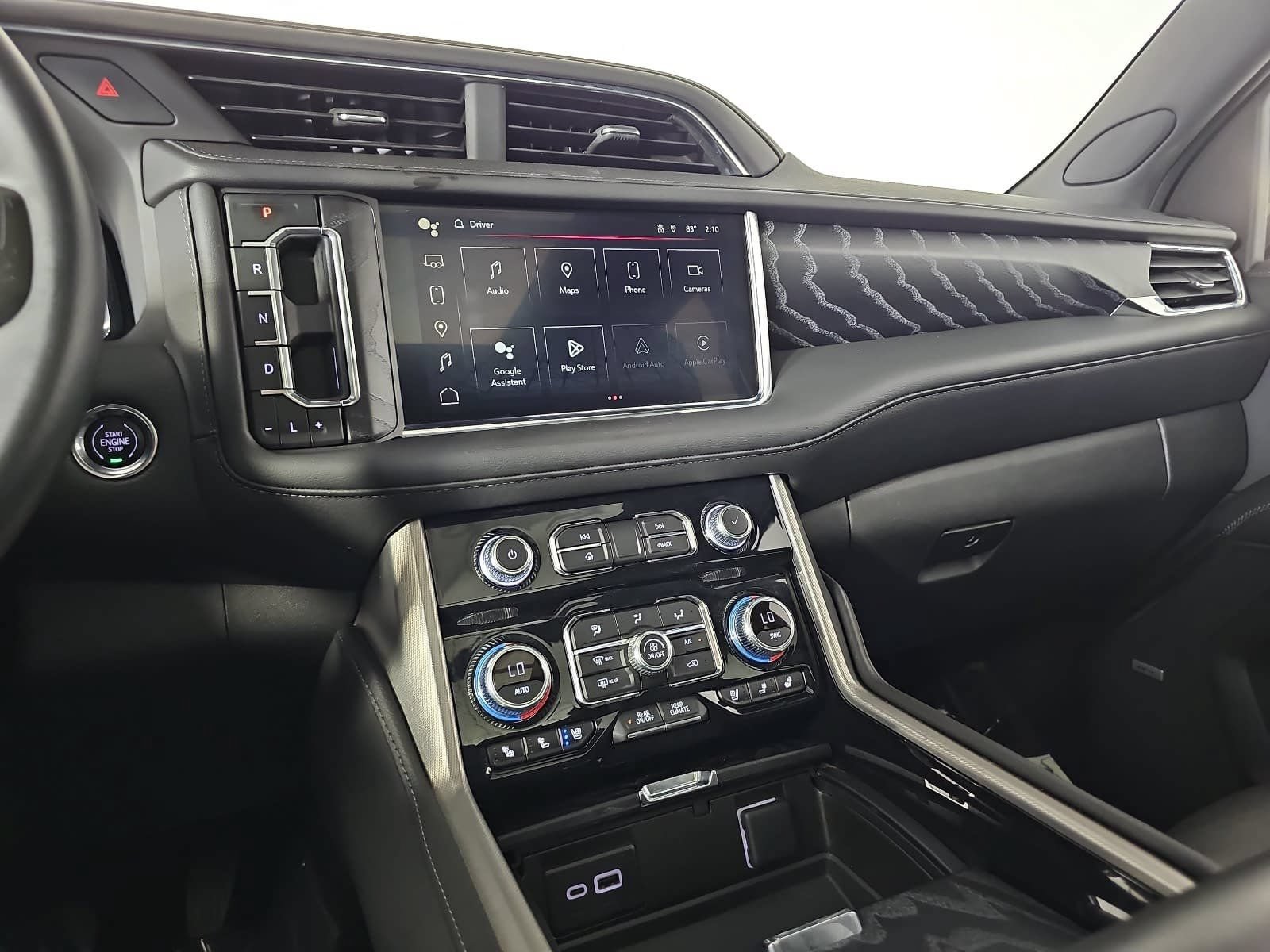 Used 2023 GMC Yukon XL Denali AWD/4WD image 20