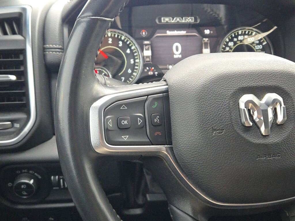 Used 2023 RAM 1500 Laramie image 30