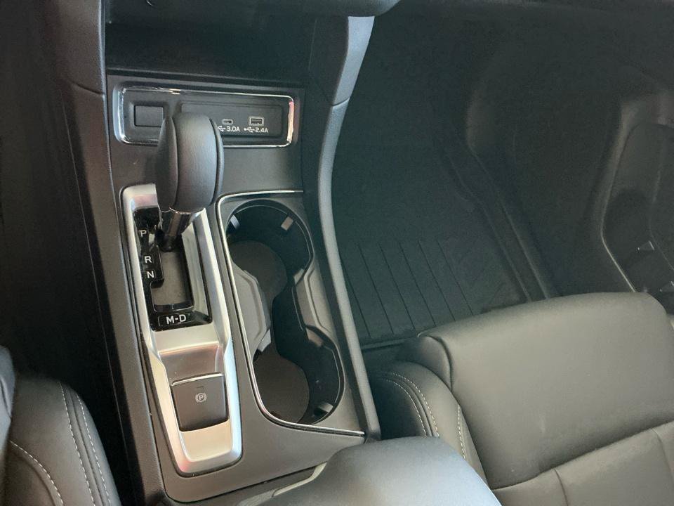 New 2026 Subaru Ascent Premium AWD/4WD image 14