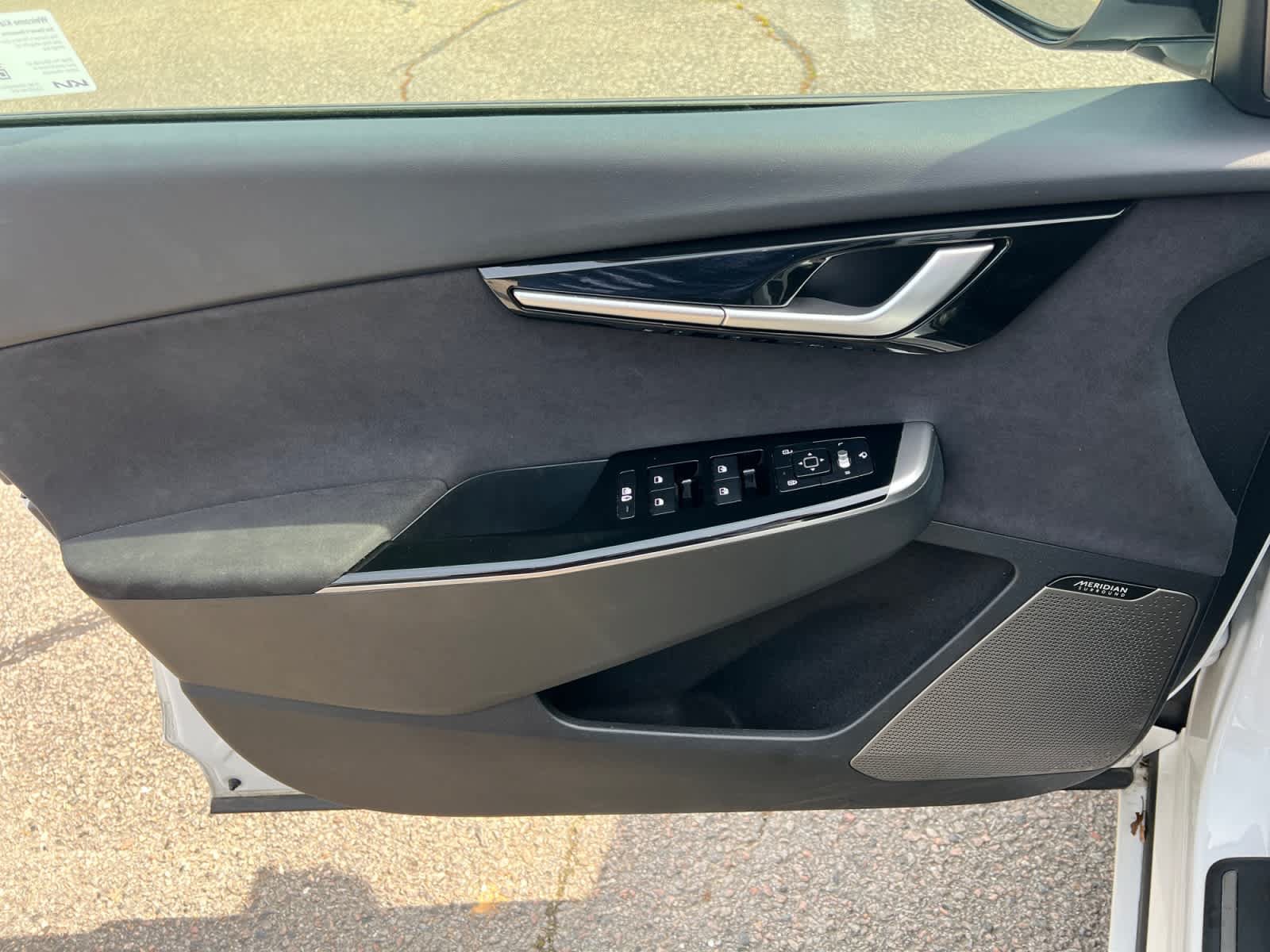 Certified 2023 Kia EV6 GT AWD/4WD image 19