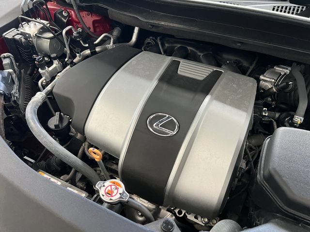 Used 2020 Lexus RX 350 FWD w/ Premium Package image 61