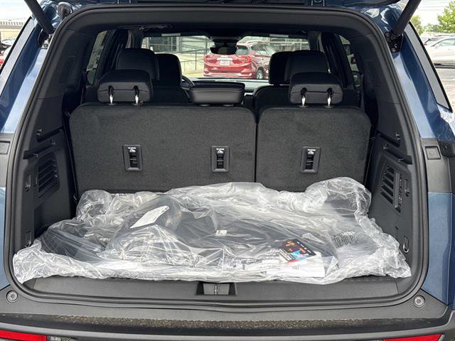 New 2026 Buick Enclave Preferred w/ Power Package AWD/4WD image 8