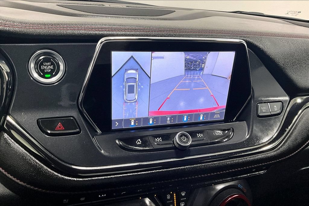 Used 2019 Chevrolet Blazer RS FWD image 23