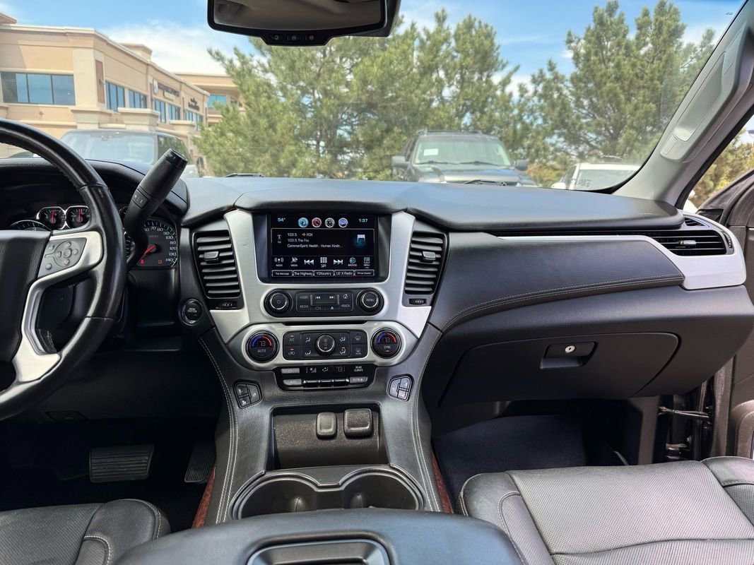 Used 2019 GMC Yukon XL SLT AWD/4WD image 26