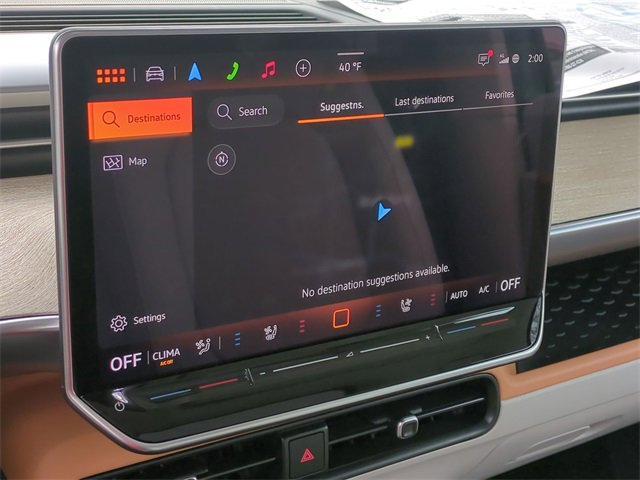 New 2025 Volkswagen ID. Buzz 1st Edition image 11