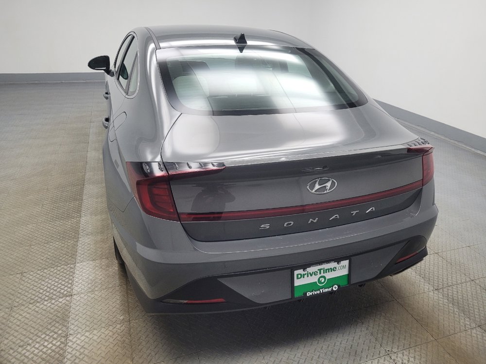Used 2023 Hyundai Sonata SEL image 6
