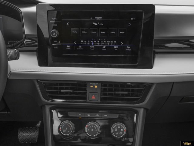 New 2026 Volkswagen Taos S AWD/4WD image 9