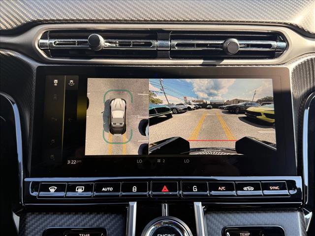 New 2026 Aston Martin V8 Vantage Coupe image 28