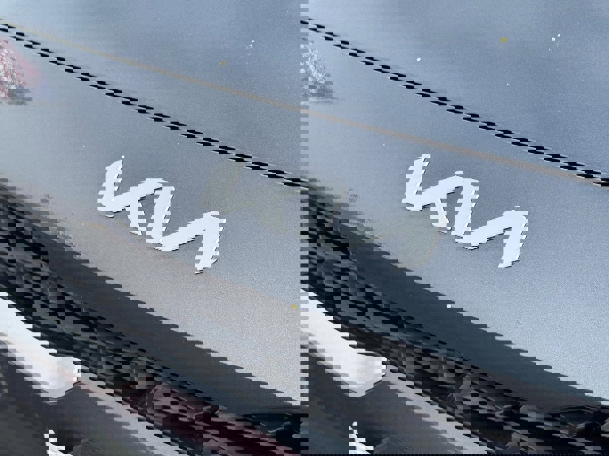 Used 2024 Kia Forte LXS image 4