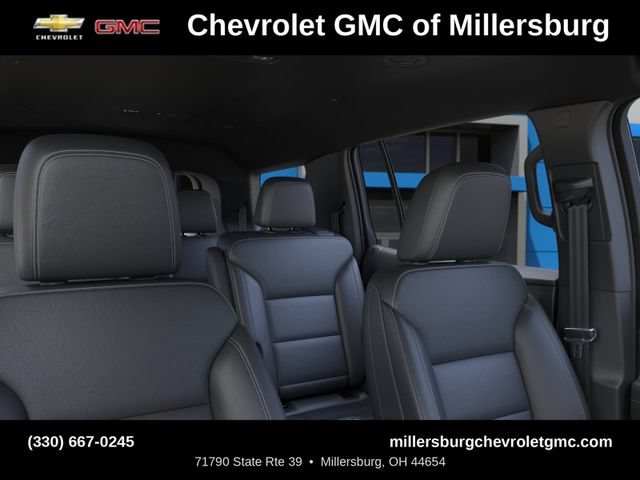 New 2026 Chevrolet Traverse LT w/ Driver Confidence Package AWD/4WD image 29