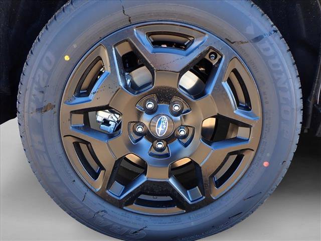 New 2026 Subaru Outback Limited w/ Premium/Limited Package image 7