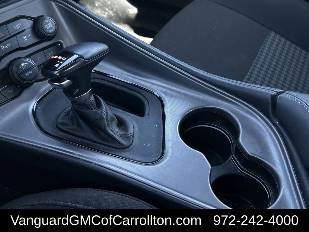 Used 2023 Dodge Challenger GT w/ Blacktop Package image 19