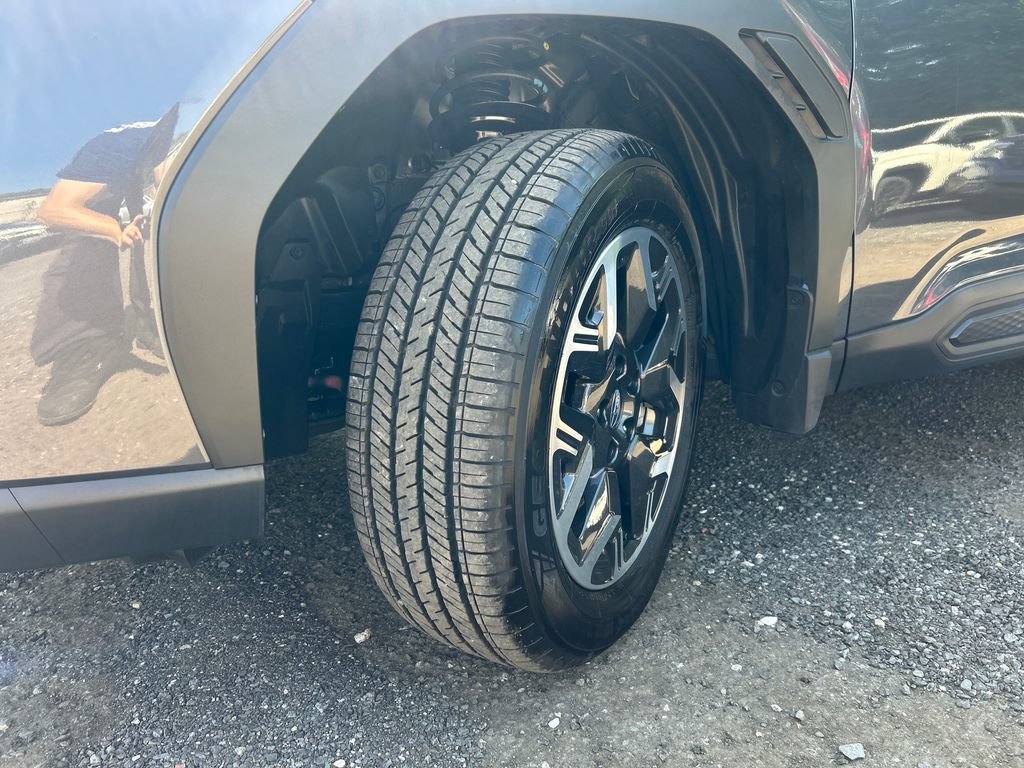 Certified 2026 Subaru Forester Premium AWD/4WD image 23