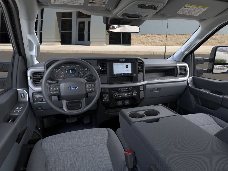 New 2026 Ford F250 XL image 9