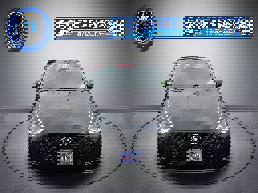 Used 2020 Hyundai Sonata SEL w/ Convenience Package image 3