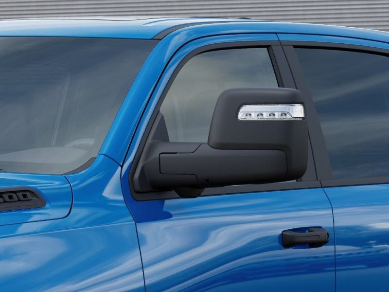 New 2026 RAM 1500 4x4 Crew Cab image 12