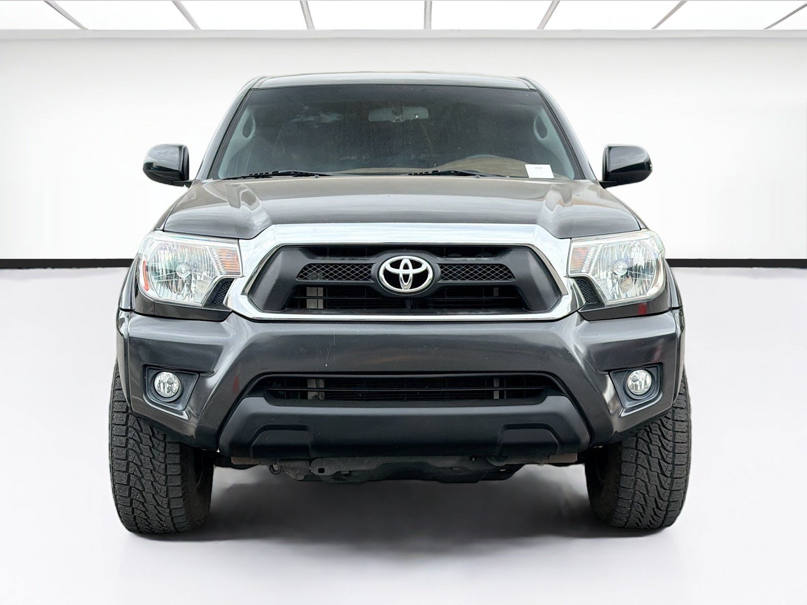 Used 2013 Toyota Tacoma PreRunner w/ TRD Off-Road Pkg RWD image 2