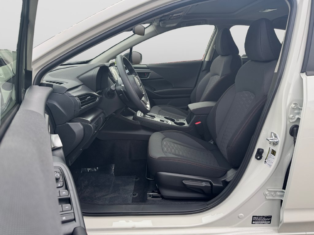 New 2026 Subaru Impreza 2.0i Sport AWD/4WD image 10