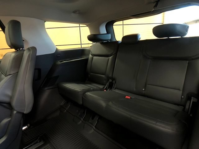 New 2026 Ford Expedition Active AWD/4WD image 22
