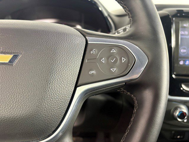 Certified 2023 Chevrolet Traverse LT w/ LPO, Floor Liner Package image 19