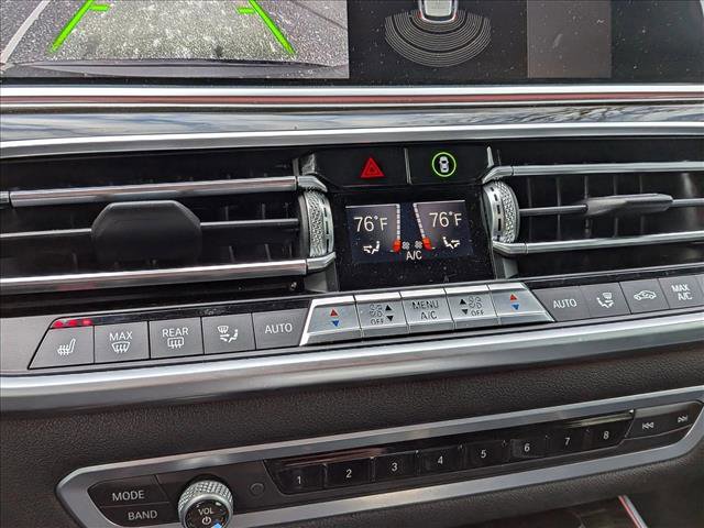 Used 2020 BMW X5 xDrive40i image 13