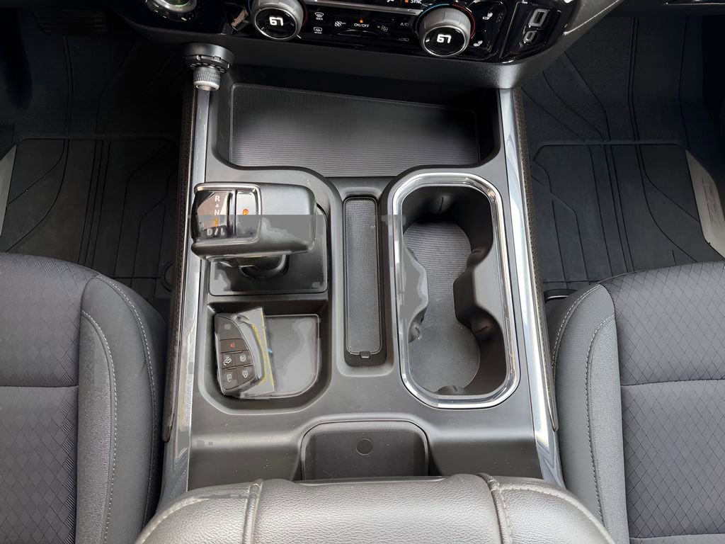 Used 2023 Chevrolet Silverado 1500 RST w/ Z71 Off-Road Package image 15