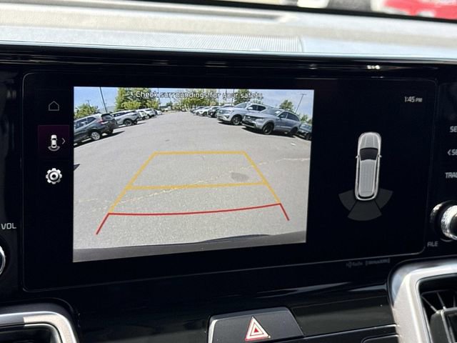 Used 2023 Kia Sorento X-Line EX AWD/4WD image 21
