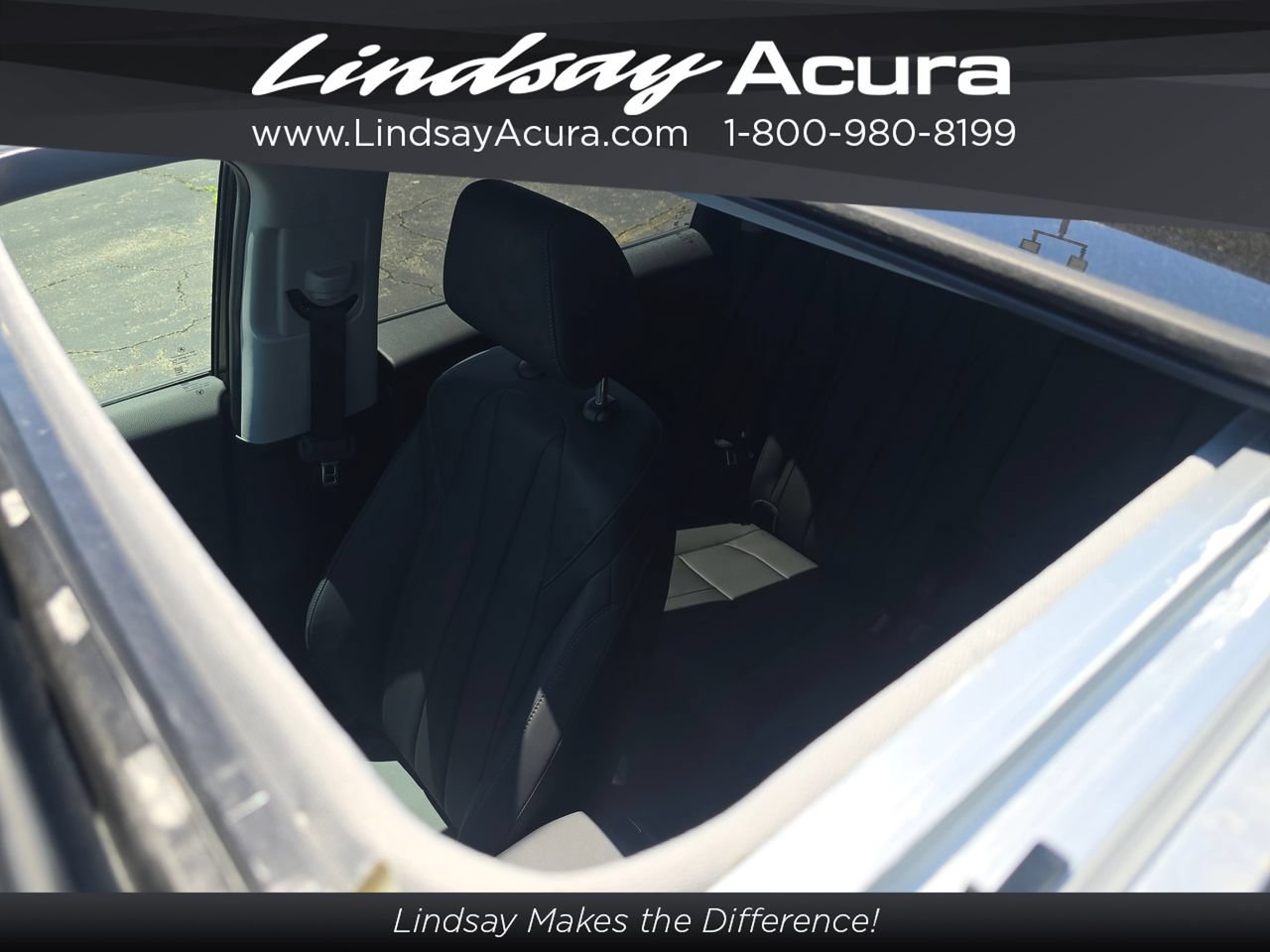 New 2026 Acura ADX AWD image 15