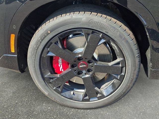 Used 2026 MINI Cooper Countryman John Cooper Works w/ Comfort Package Max AWD/4WD image 7