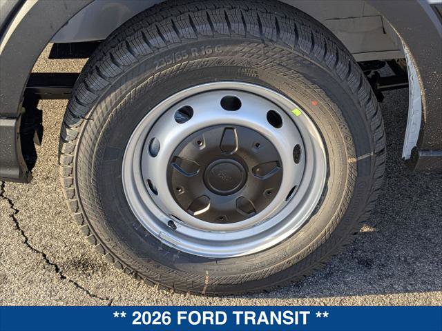 New 2026 Ford Transit 250 T250 RWD image 9