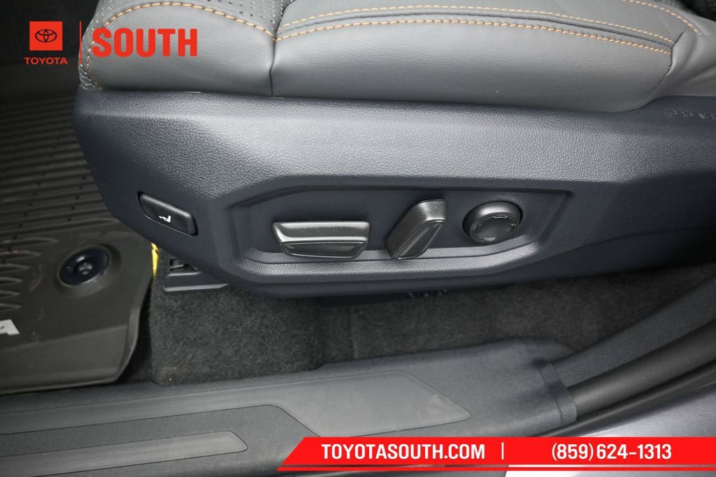 New 2026 Toyota Sequoia Capstone AWD/4WD image 29