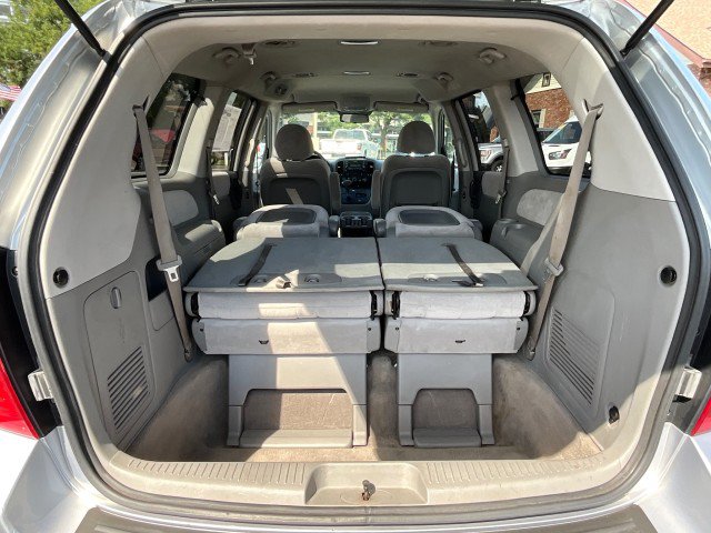 Used 2006 Kia Sedona LX FWD image 25