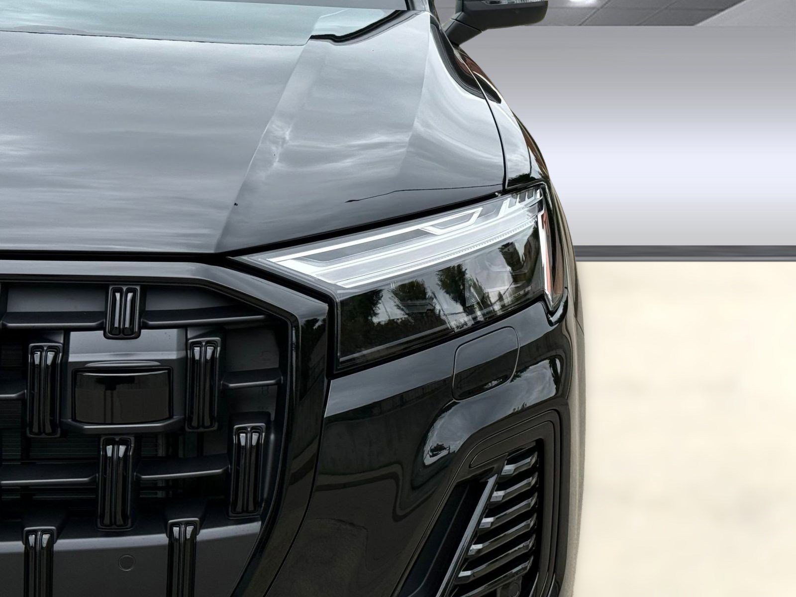 New 2026 Audi Q7 2.0T Premium image 11