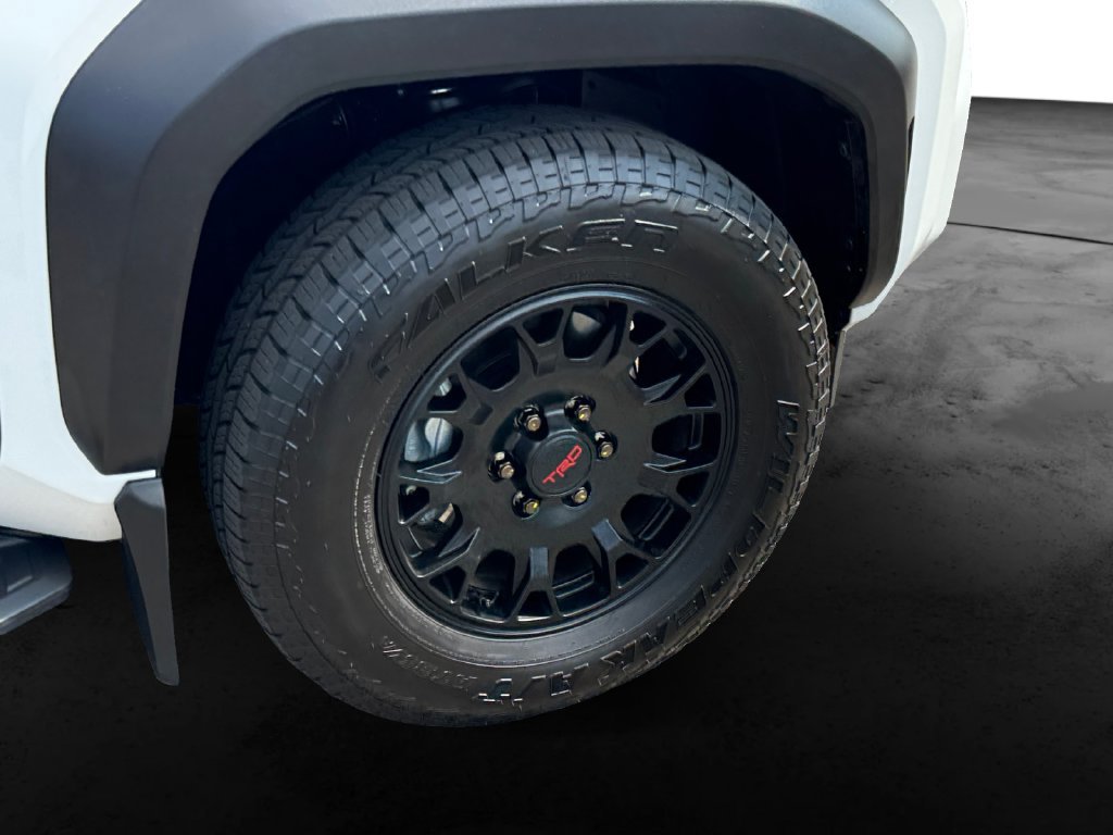 Used 2026 Toyota 4Runner TRD Off-Road Premium w/ Tow Technology Package AWD/4WD image 13