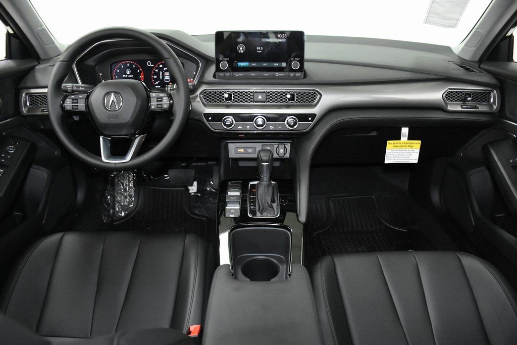 Used 2025 Acura Integra image 24