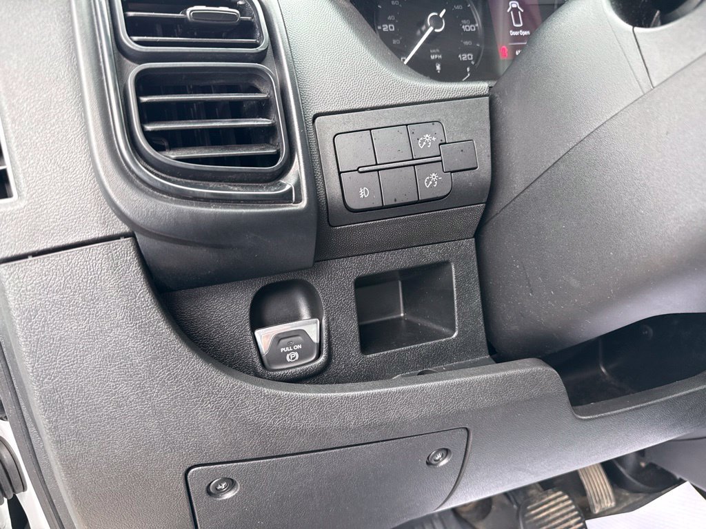 Used 2025 RAM ProMaster 2500 w/ Convenience Group FWD image 28