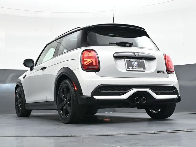 Used 2022 MINI Cooper S image 35