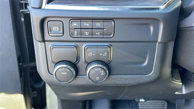 New 2025 Chevrolet Tahoe LS w/ LPO, Dark Essentials Package image 26