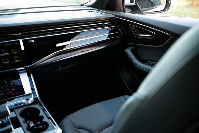 New 2026 Audi Q8 Premium Plus AWD/4WD image 28