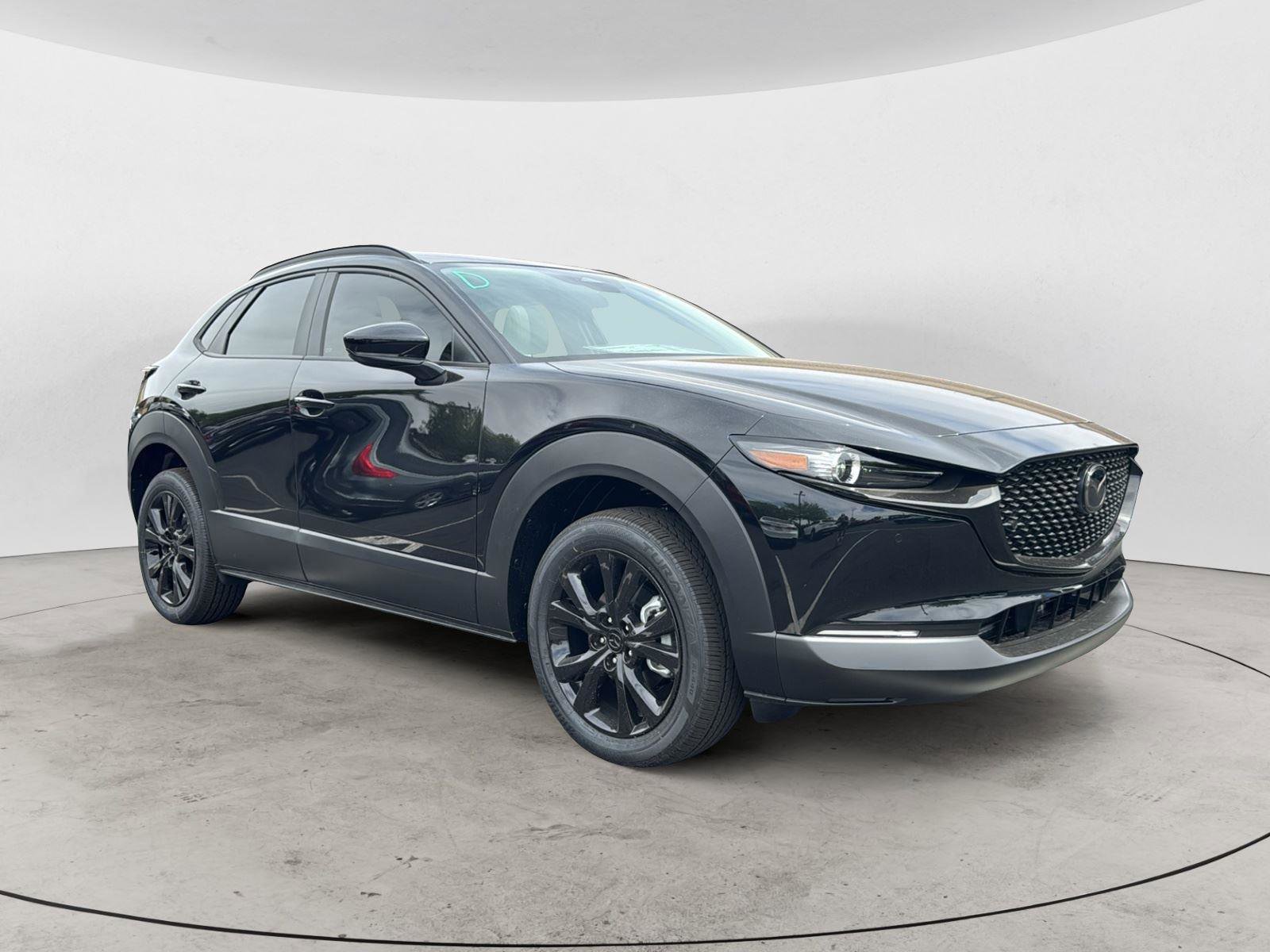 New 2026 MAZDA CX-30 Aire Edition