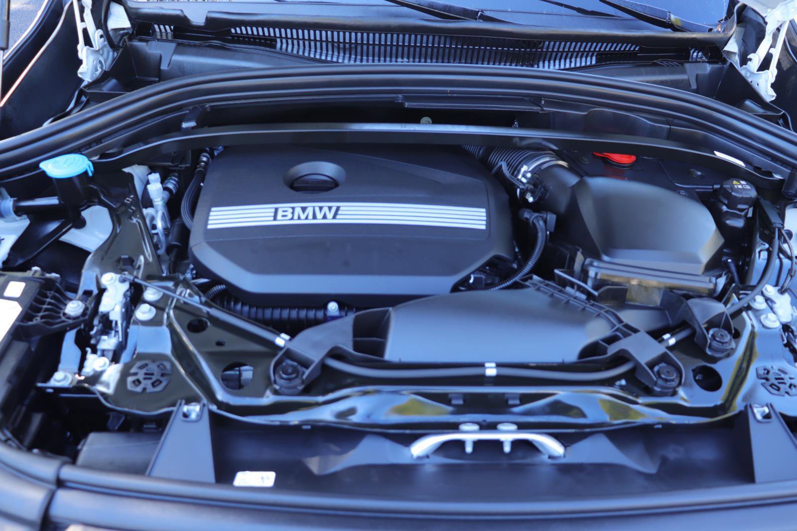 Used 2026 BMW X1 xDrive28i w/ Technology Package image 41