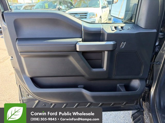 Used 2019 Ford F150 XLT w/ Equipment Group 302A Luxury AWD/4WD image 14